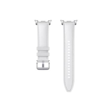 Imagem de Pulseira Hybrid Galaxy Watch8 (P/M/G) - Branco