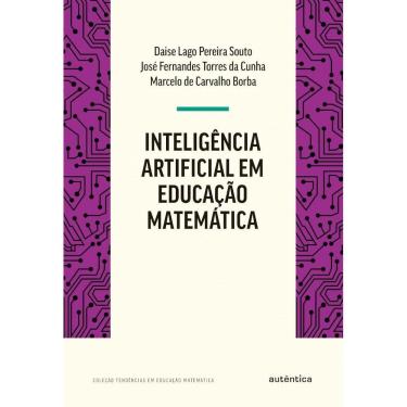 Imagem de Inteligência Artificial em Educação Matemática(3007)