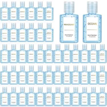 Imagem de Desinfetante para mãos Frienda It's a Boy Baby Shower, 30 ml, pacote c