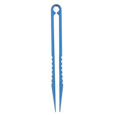 Imagem de MUNEFE Camping Tweezers, pinças de viagem, pinças multitool, adequadas para preparação de alimentos ou reparos rápidos, etc.