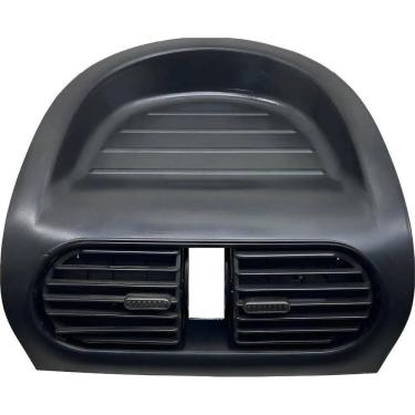 Imagem de Moldura Central Suporte C Difusores Corsa Montana S Relógio