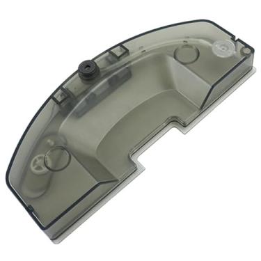 Imagem de HUAYUWA Tanque de água de substituição compatível com Dreame Bot L10S Pro/compatível com Xiao-Mi S10+ S20+/Compatível com acessórios de aspirador de pó robô Mijia 3S/B108CN