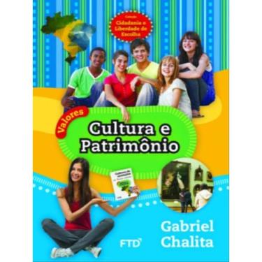 Imagem de Valores: Cultura E Patrimônio