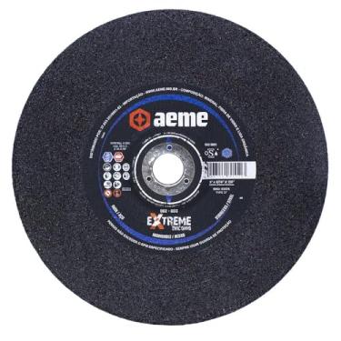 Imagem de Disco Desbaste Aeme DDZ-803 Extreme 9X9/32X7/8 (230X7.0X22.22)