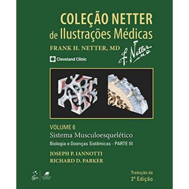 Imagem de Sistema Muscular - Parte III - Biologia - Vol. 6