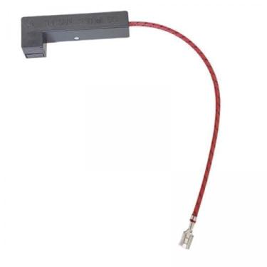 Imagem de AFXGUSD 2x Acessório de Montagem de Fusível de Alta Tensão para Forno de Micro-ondas 5kV Proteção Profissional Suporte de Fusível Peças de Reparo Convenientes