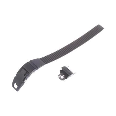 Imagem de Peças De Reposição Universais Para Fivelas De Tênis De Skate Com Alça 