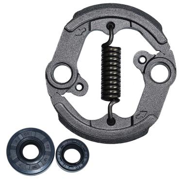 Imagem de Kit de vedação de óleo de embreagem da Aumel para cortador de escova Husqvarna 143RII Zenoah G35L G45L substitui 5052976-01.