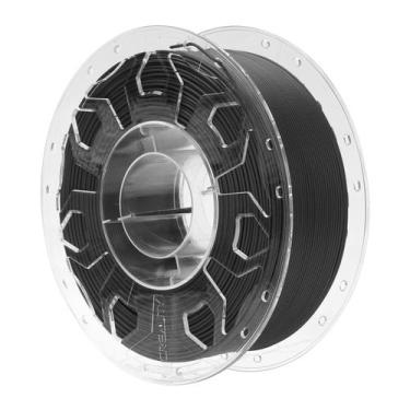 Imagem de Filamento para impressora 3D CREALITY PLA Carbon-Black 1,75 mm 1 kg - 