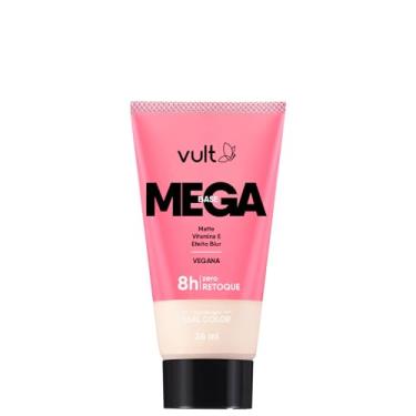 Imagem de Vult Mega Base Cor V170 Base Líquida 26ml