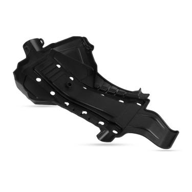 Imagem de Protetor Motor Link Biker Honda Xr Nx 200 Trilha Enduro Motocross