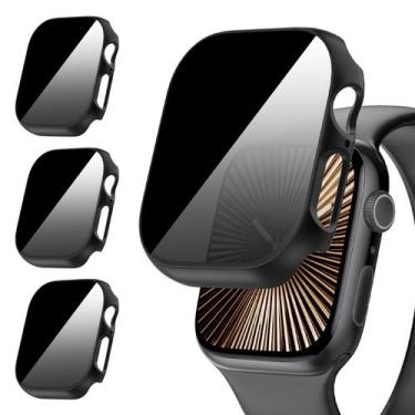 Imagem de Capa protetora de tela Suoman para Apple Watch Series 10 46 mm