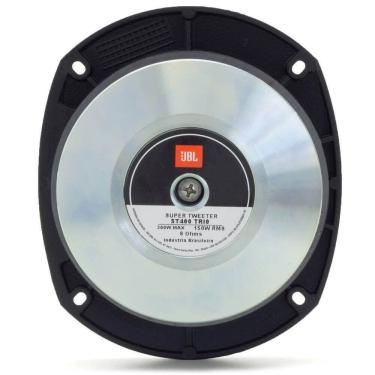 Imagem de Tweeter Jbl St400 Trio 150w Rms 8ohms Selenium
