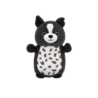 Imagem de Pelúcia Monty de 25cm - Squishmallows Hug Mees