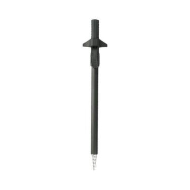 Imagem de Suporte Telescópico De Alumínio Para Pesca De Carpas 1pc Suporte Para 
