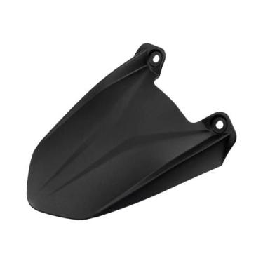 Imagem de Protetor De Para-lama De Fibra De Carbono Para Motocicleta TALARIA MX3