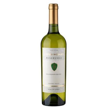 Imagem de Vinho Branco Chileno Cepas Nobles Reservado Sauvignon Blanc