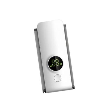 Imagem de MERIGLARE Aquecedor de mamadeiras e leite 5000 mAh com controle preciso de temperatura para leite materno ou fórmula para uso diário e viagem