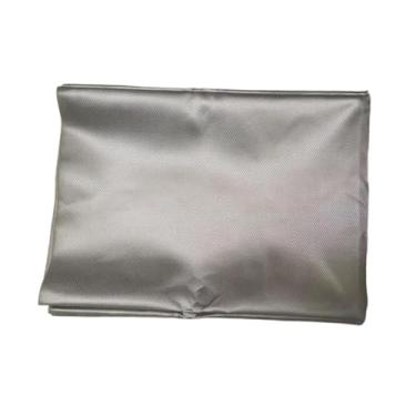 Imagem de oshhni Tecido de blindagem eletromagnética Tecido de blindagem Proteção contra radiação Uso doméstico, Bloqueador, Faraday, de bloqueio de sinal, L