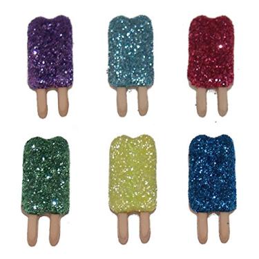 Imagem de Dress It Up Botões JBT-4777, multicoloridos