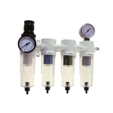 Imagem de Filtros Coalescentes para Ar Odontológico - 690 l/min