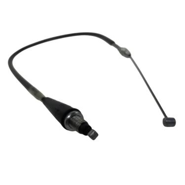 Imagem de Honda  Nxr Bros150 Cabo Acelerador Genuíno  17910KREB01