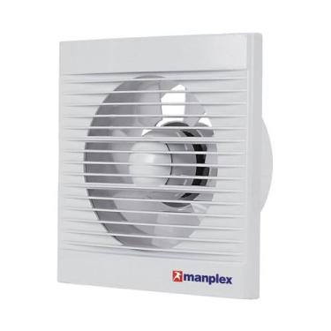 Imagem de Exaustor Residencial para Banheiro 220v  100cm Manplex
