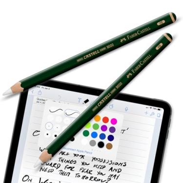 Imagem de Apple Pencil Skin [Pacote com 2] Capa de Vinil Premium Ultra Fina 3M Tinta Dourada Greenguard Capa Completa para Apple Pencil Cor Gradiente – 2ª Geração (R03)