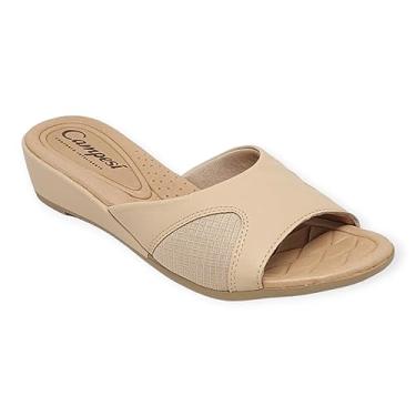 Imagem de Tamanco para Joanetes Campesí L9462 - Avelã - 37