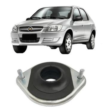 Imagem de Coxim Amortecedor Dianteiro Prisma 2007 2008 2009 2010 11