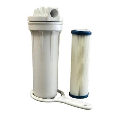 Imagem de Filtro Saída Poço Artesiano Retenção Areias Fina Gbf1800Br