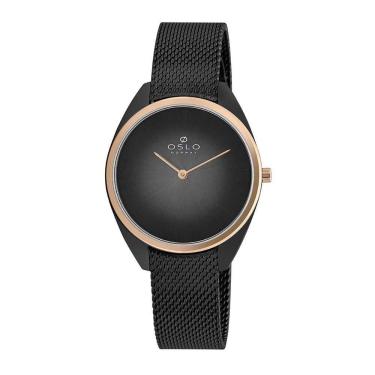 Imagem de Relogio Feminino Oslo Oftsss9T0051 G1Gx