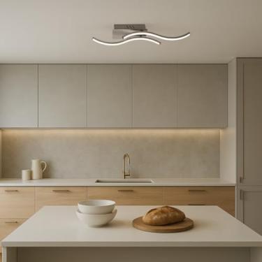 Imagem de LUMINÁRIA SOBREPOR LED LP-S005N 11W 3000K