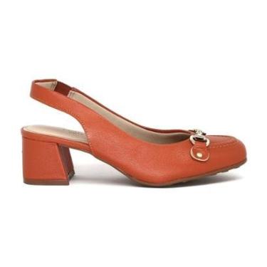 Imagem de Sandália Modare Feminino Ultra Conforto 7373116-Feminino