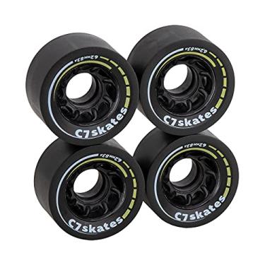 Imagem de C SEVEN Rodas de skate C7skates 62 mm (Queen Bee)