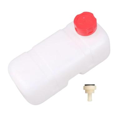 Imagem de IEUDNS Compactador de impacto, tanque de combustível, compactador, recipiente de gás, tanque de gás, caixa de óleo para cultivador de motocultivador