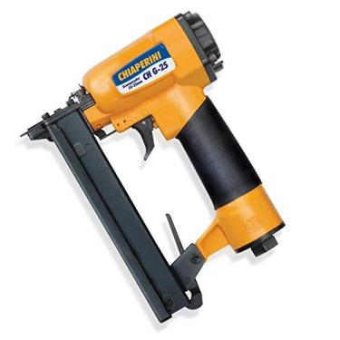 Imagem de Grampeador Pneumático Ch G-25 Chiaperini Chiaperini