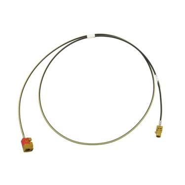 Imagem de ACDelco GM Original Equipment 84287192 Cabo de antena de rádio digital