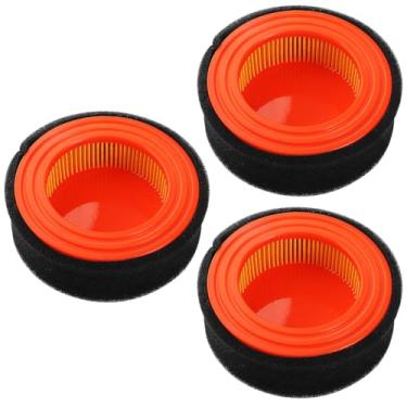 Imagem de QAZAKY Filtro compatível com Toro 74425 74434 ST100 WST100 LE100 490-200-M057 334422 93381 MTD 11A-02SB700 11A-02SB706 11A-B1SD700 11A-B1SD700 11A-B700 0SD731 Cortador de grama RM105 RM110 Walk Behind