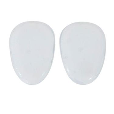 Imagem de Soft Pad para Conforto do Calcanhar Lady Feet Ortho Pauher