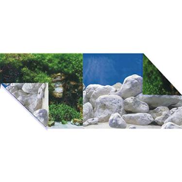 Imagem de SOMA - Painel Decorativo Dupla Face - S53S56-30cm X 80cm