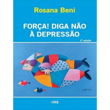 Imagem de Força! Diga Não à Depressão - NOVO SECULO, Sortido