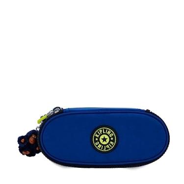 Imagem de Estojo Kipling Duobox Azul