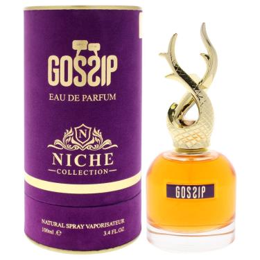 Imagem de Perfume Khalis Gossip Eau de Parfum 100ml para mulheres