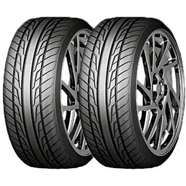 Imagem de Kit 2 Pneus Farroad Aro 22 265/35R22 102W EXTRA FRD88
