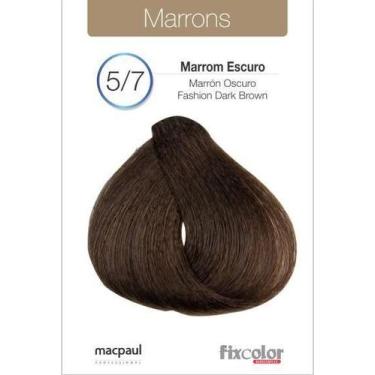 Imagem de Macpaul Professional Coloração Fix Color, 5.7