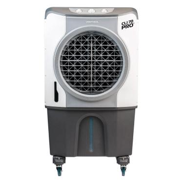 Imagem de Climatizador De Ambientes Evaporativo Industrial e Residencial CLI70 Ventisol 110V