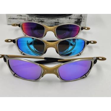 Imagem de Óculos Juliet 24K Doubler X - Galego