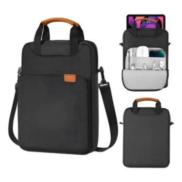 Imagem de Bolsa Pasta Com alça Para Tablet Xiaomi Redmi Pad 2 11' - Dealfider, P