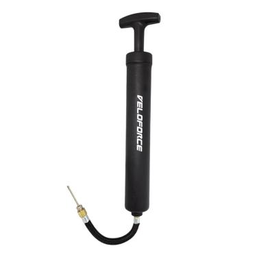 Imagem de BOMBA DE AR PARA encher BOLAS BÓIA E BALÕES